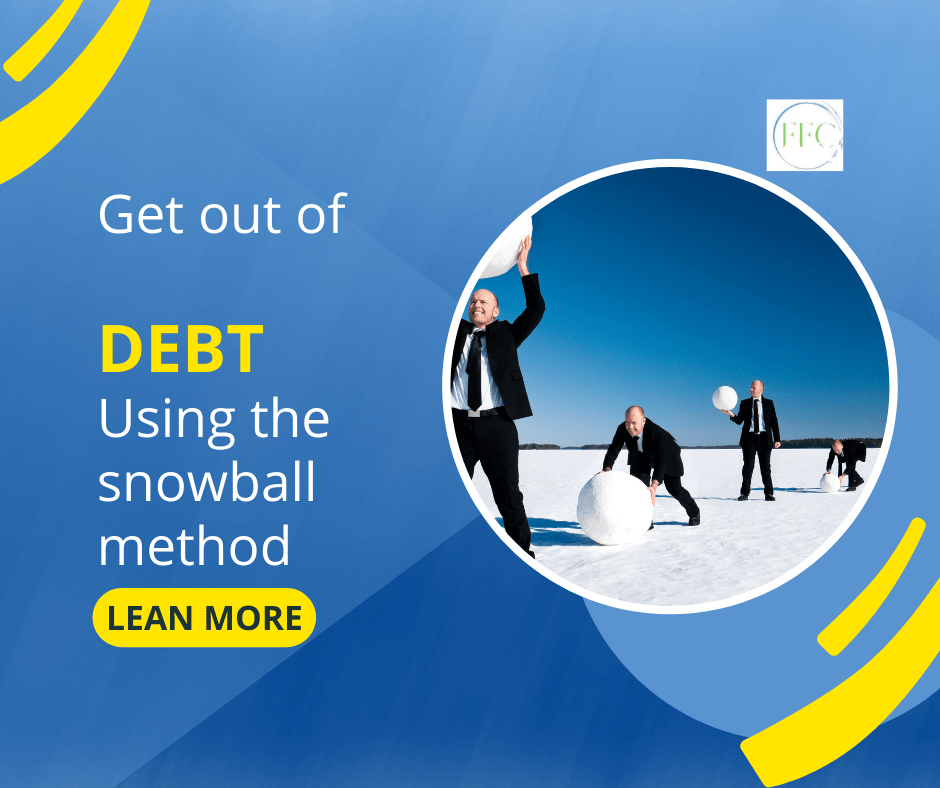 Achieve Financial Peace Using the Debt Snowball&nbsp;Method