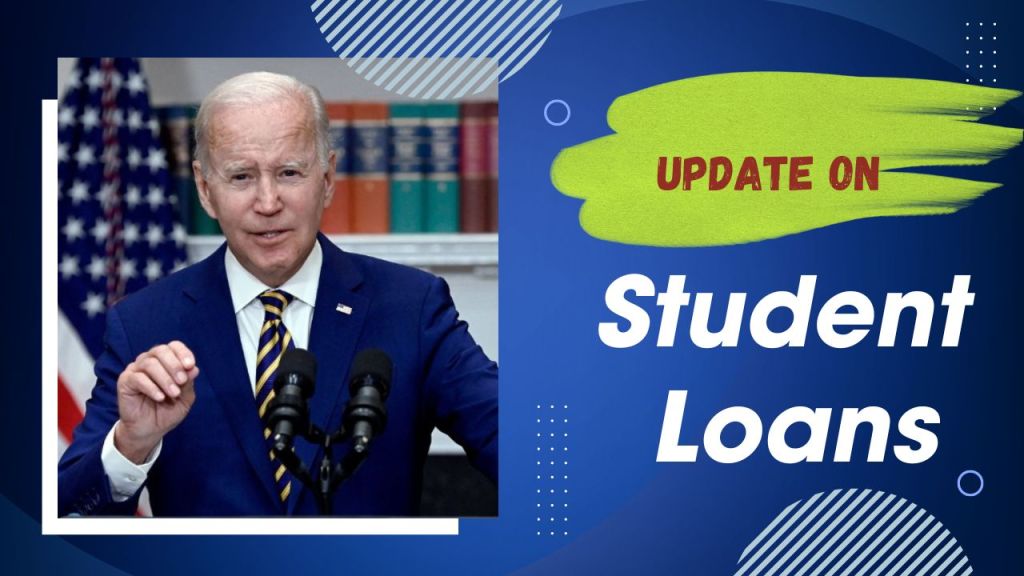 Journey to President Biden’s New Student Loan Strategy