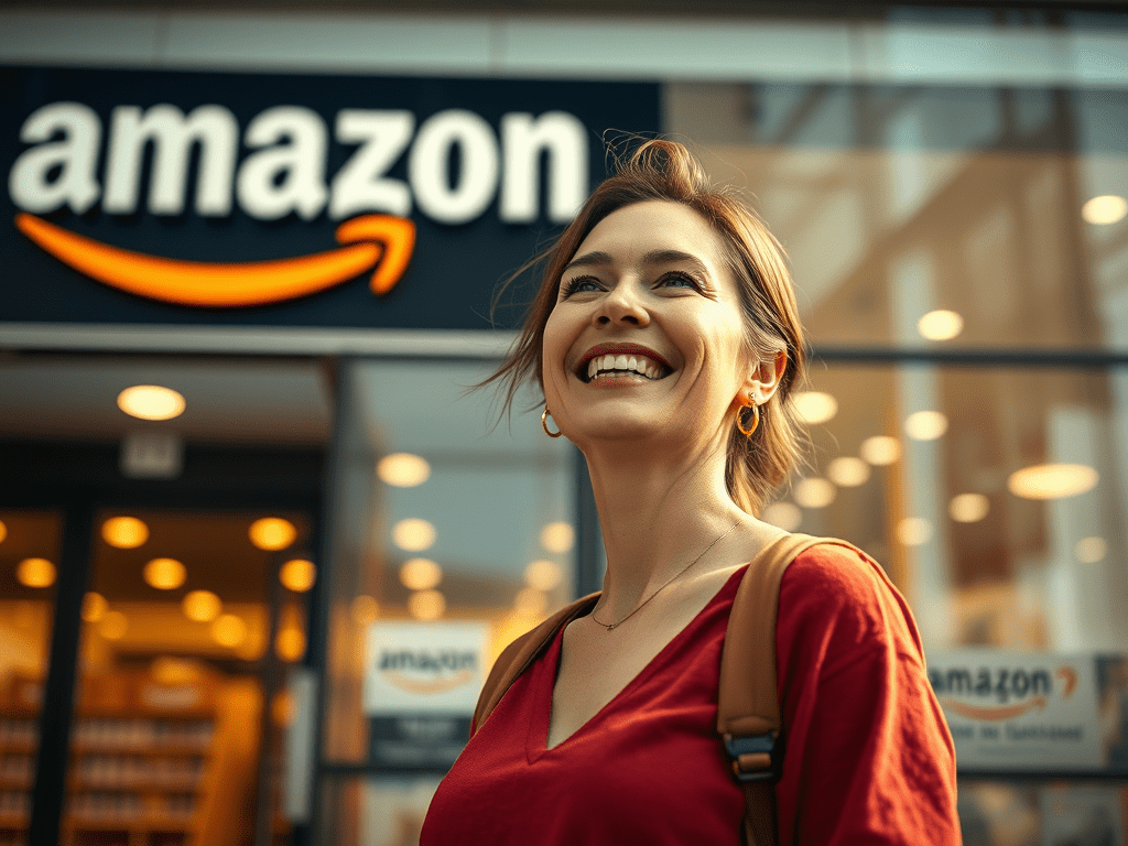 October Amazon Deals: Your Ultimate Guide to Saving Money
